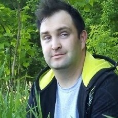 Фотография мужчины Алексей, 36 лет из г. Муром