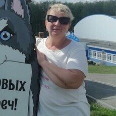 Фотография девушки Елена, 58 лет из г. Прокопьевск