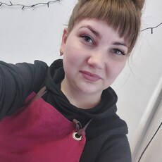 Фотография девушки Светлана, 24 года из г. Торжок