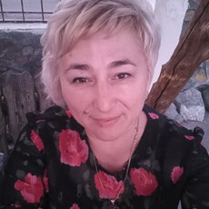 Фотография девушки Ольга, 50 лет из г. Чита