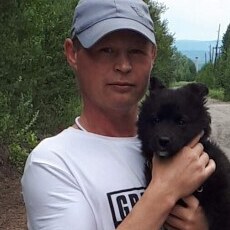 Фотография мужчины Алексей, 37 лет из г. Бодайбо