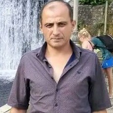 Фотография мужчины Самир, 46 лет из г. Новый Оскол