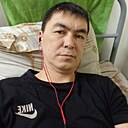 Расим, 45 лет