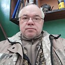 Андрей, 55 лет