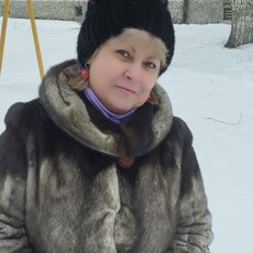 Фотография девушки Лариса, 59 лет из г. Бердск