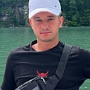 Данил, 24 года