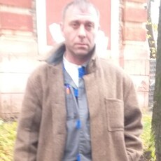 Фотография мужчины Павел, 40 лет из г. Березник