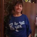 Лидия, 61 год