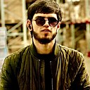 Али, 25 лет