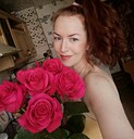 Надежда, 37 лет
