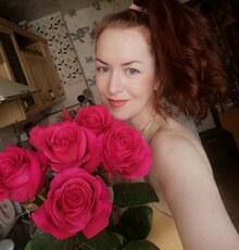 Фотография девушки Надежда, 37 лет из г. Вологда