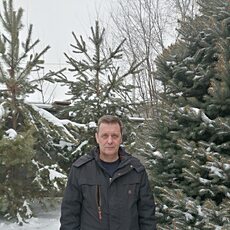 Фотография мужчины Андрей, 58 лет из г. Алматы