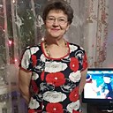 Татьяна, 65 лет