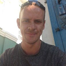 Фотография мужчины Слава, 39 лет из г. Усолье-Сибирское