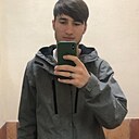 Ramzan Musaev, 24 года