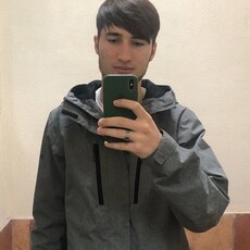 Фотография мужчины Ramzan Musaev, 24 года из г. Анива