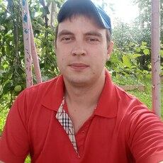 Фотография мужчины Владимир, 34 года из г. Знаменск
