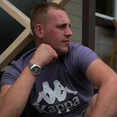 Фотография мужчины Алексей, 26 лет из г. Солнечногорск