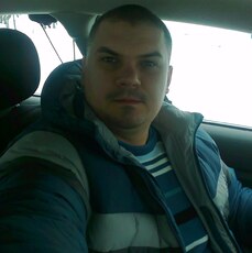 Фотография мужчины Денис, 41 год из г. Ульяновск