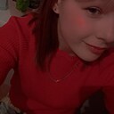 Кристина, 21 год