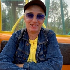 Фотография мужчины Валихан, 52 года из г. Гурьевск (Кемеровская Обл)
