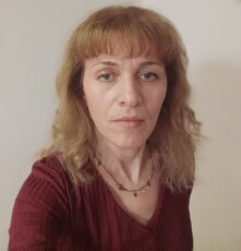 Фотография девушки Olga, 49 лет из г. Харьков