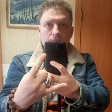 Фотография мужчины Сергей, 40 лет из г. Гатчина