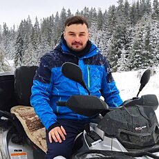 Фотография мужчины Сергей, 36 лет из г. Винница