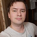 Алекс, 34 года