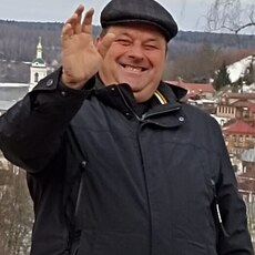 Фотография мужчины Леонид, 54 года из г. Суздаль