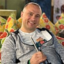 Андрей, 40 лет