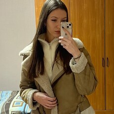 Фотография девушки Оля, 22 года из г. Томск
