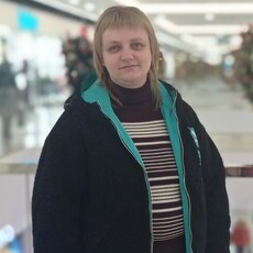 Фотография девушки Нина, 33 года из г. Бобруйск