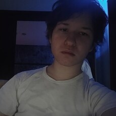 Фотография мужчины Слава, 23 года из г. Димитровград