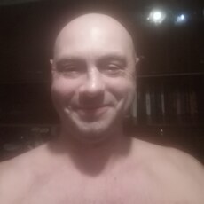 Фотография мужчины Петюня, 43 года из г. Вилейка