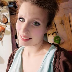 Фотография девушки Светлана, 28 лет из г. Тюмень