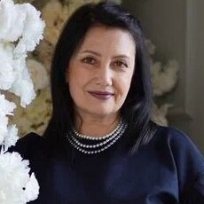 Фотография девушки Людмила, 55 лет из г. Краснодар