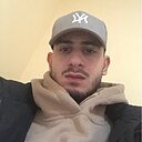 Рудриго, 23 года