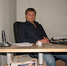 Фотография мужчины Алекс, 41 год из г. Харьков