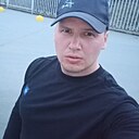 Андрей, 35 лет