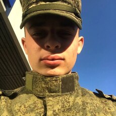 Фотография мужчины Егор, 22 года из г. Ершов