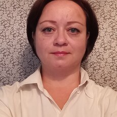 Фотография девушки Ольга, 47 лет из г. Вологда