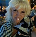 Анна, 52 года