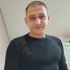 Фотография мужчины Кирилл, 40 лет из г. Рязань