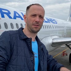 Фотография мужчины Андрей, 42 года из г. Барнаул