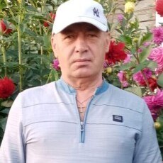 Фотография мужчины Александр, 66 лет из г. Прокопьевск