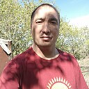 Айдар, 37 лет