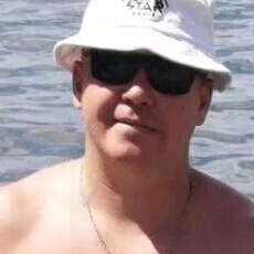 Фотография мужчины Алексей, 42 года из г. Химки