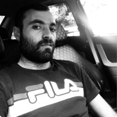 Фотография мужчины Нвер, 36 лет из г. Адлер