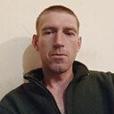 Юрий, 33 года